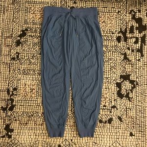 Lululemon Dance Studio Jogger - Ink Blue